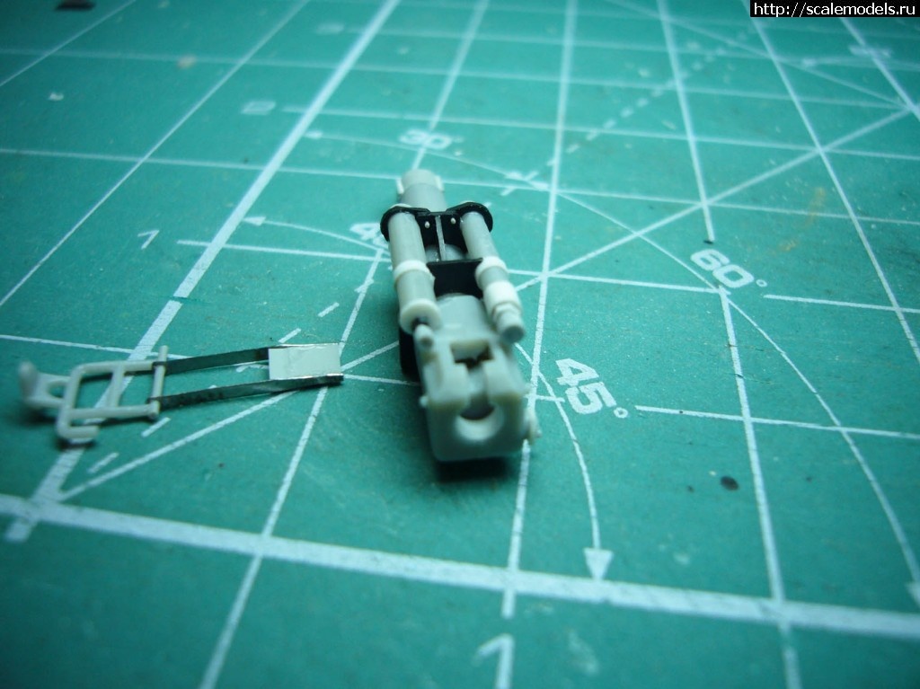 1364135284_P1020053.jpg : #838930/ Sd.Kfz.184 Elefant. 1/72 Dragon.  .  