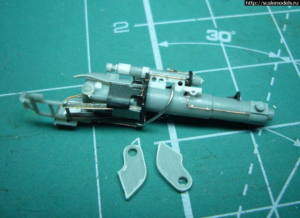 1364254649_P1020056.jpg : #840350/ Sd.Kfz.184 Elefant. 1/72 Dragon.  .  