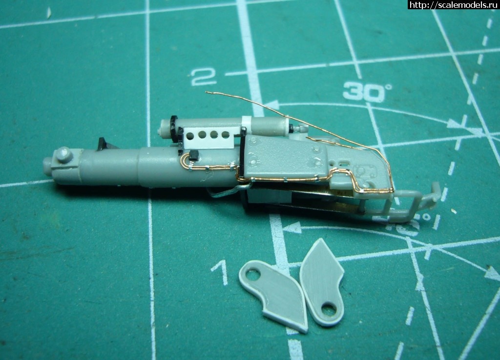 1364254664_P1020058.jpg : #840350/ Sd.Kfz.184 Elefant. 1/72 Dragon.  .  