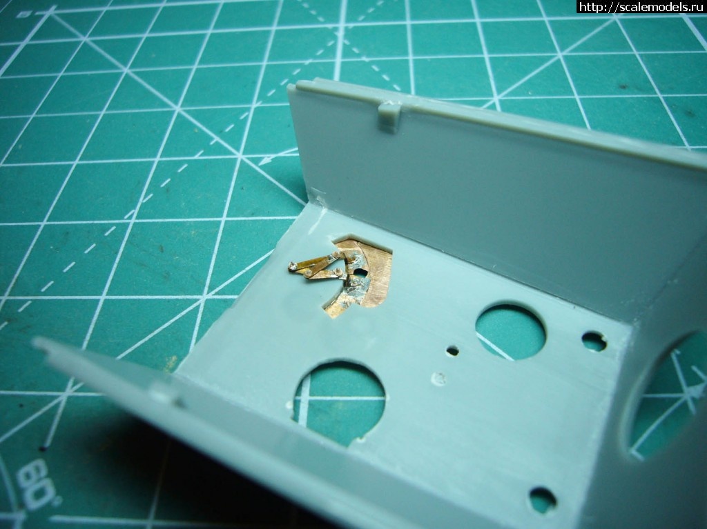 1364394860_P1020065.jpg : #841220/ Sd.Kfz.184 Elefant. 1/72 Dragon.  .  