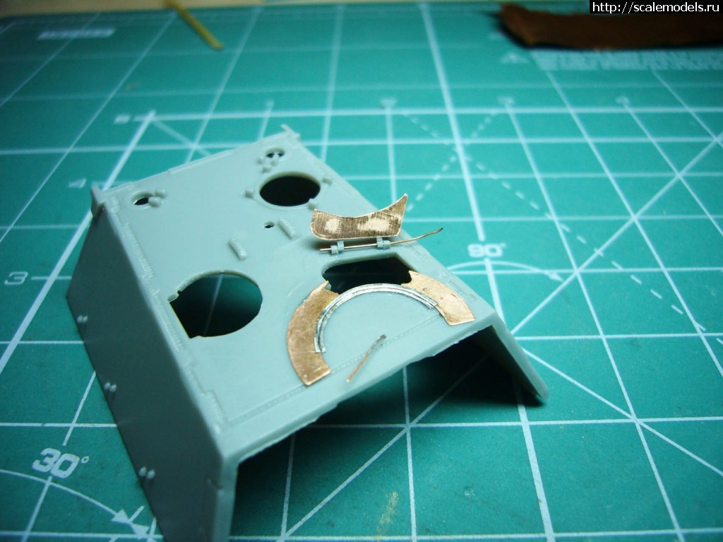 1364394866_P1020066.jpg : #841220/ Sd.Kfz.184 Elefant. 1/72 Dragon.  .  