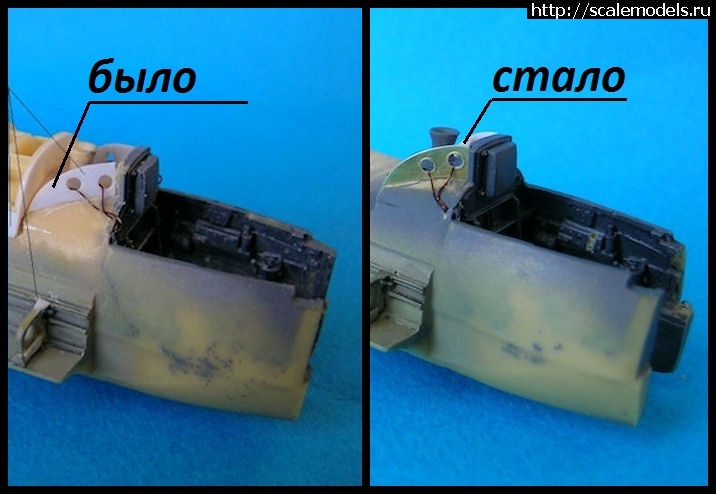 1364582483_me_27.jpg : #842413/ Revell 1/48 Me-163B (  ) !  