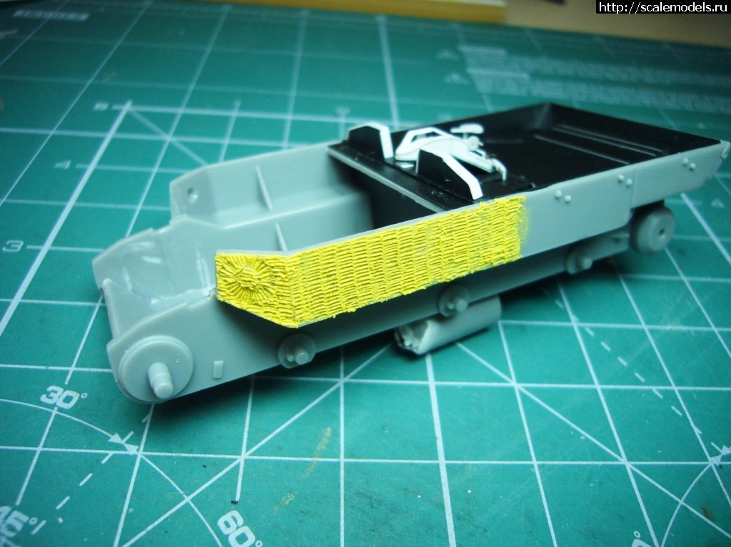 1364628591_P1020068.jpg : #842532/ Sd.Kfz.184 Elefant. 1/72 Dragon.  .  