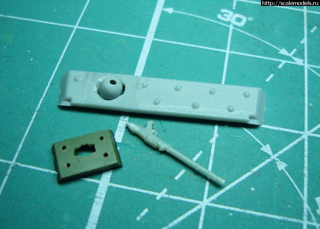 1364651421_P1020071.jpg : #842532/ Sd.Kfz.184 Elefant. 1/72 Dragon.  .  