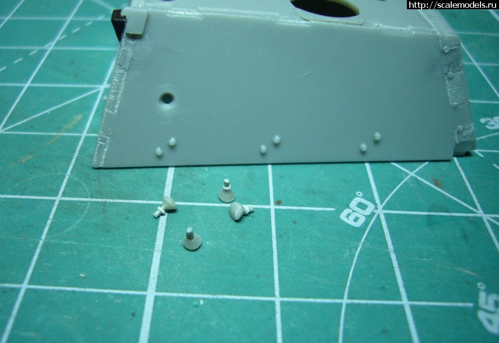 1364829241_P1020082.jpg : #843714/ Sd.Kfz.184 Elefant. 1/72 Dragon.  .  