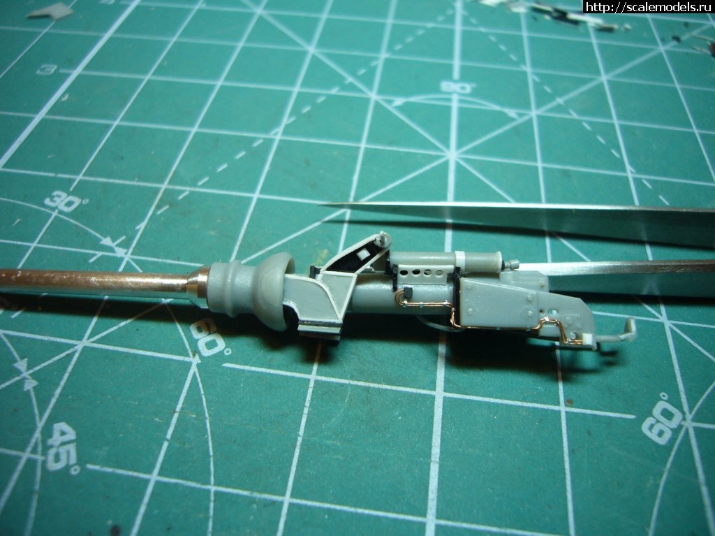 1365090029_P1020091.jpg : #845310/ Sd.Kfz.184 Elefant. 1/72 Dragon.  .  