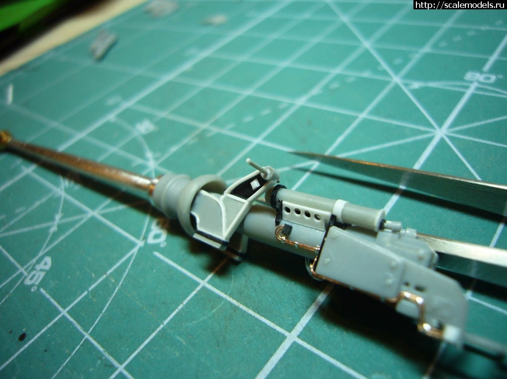 1365090035_P1020092.jpg : #845310/ Sd.Kfz.184 Elefant. 1/72 Dragon.  .  