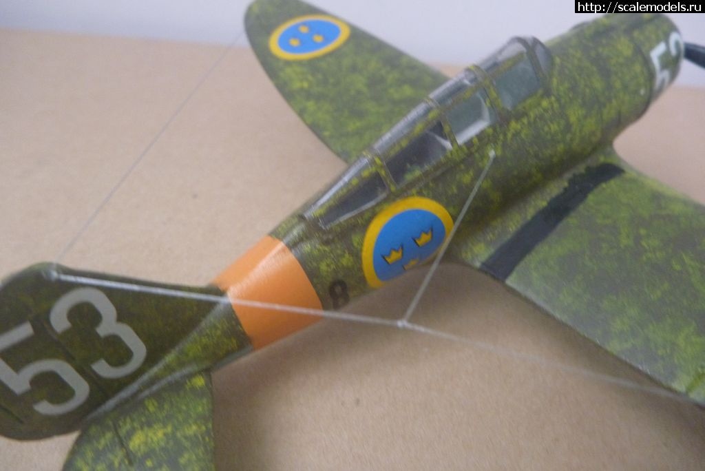 1365321452_P1080883.jpg : #846569/ Rareplanes Republik AT-12 Guardsman -   