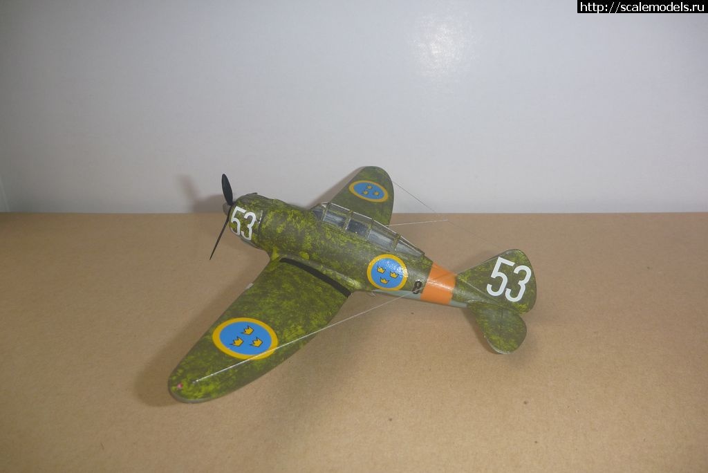 1365321455_P1080861.jpg : #846569/ Rareplanes Republik AT-12 Guardsman -   