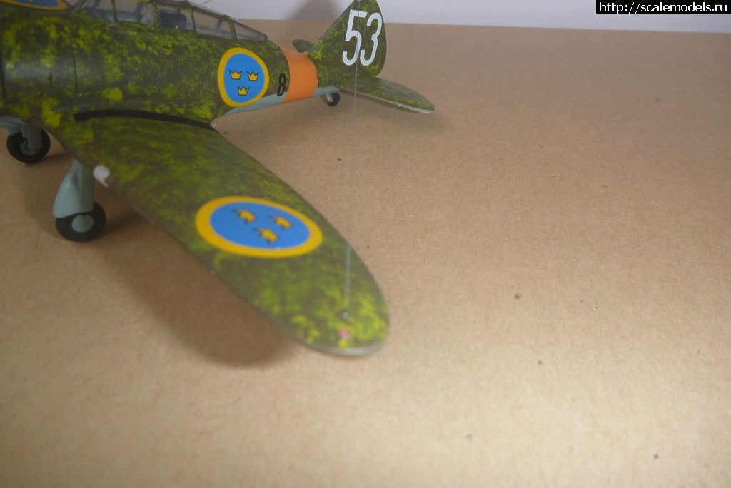 1365321467_P1080867.jpg : #846569/ Rareplanes Republik AT-12 Guardsman -   