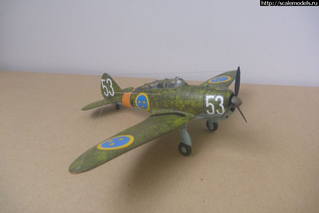 1365321472_P1080874.jpg : #846569/ Rareplanes Republik AT-12 Guardsman -   