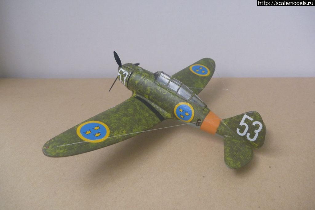 1365321476_P1080876.jpg : #846569/ Rareplanes Republik AT-12 Guardsman -   