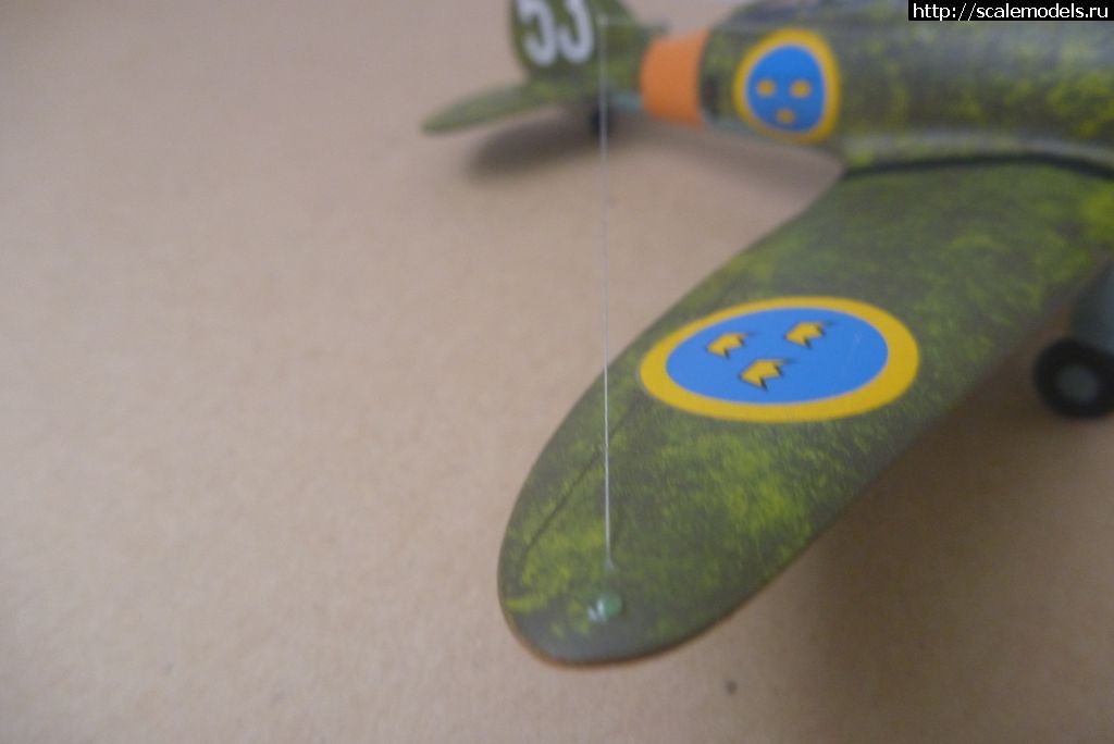 1365321484_P1080882.jpg : #846569/ Rareplanes Republik AT-12 Guardsman -   