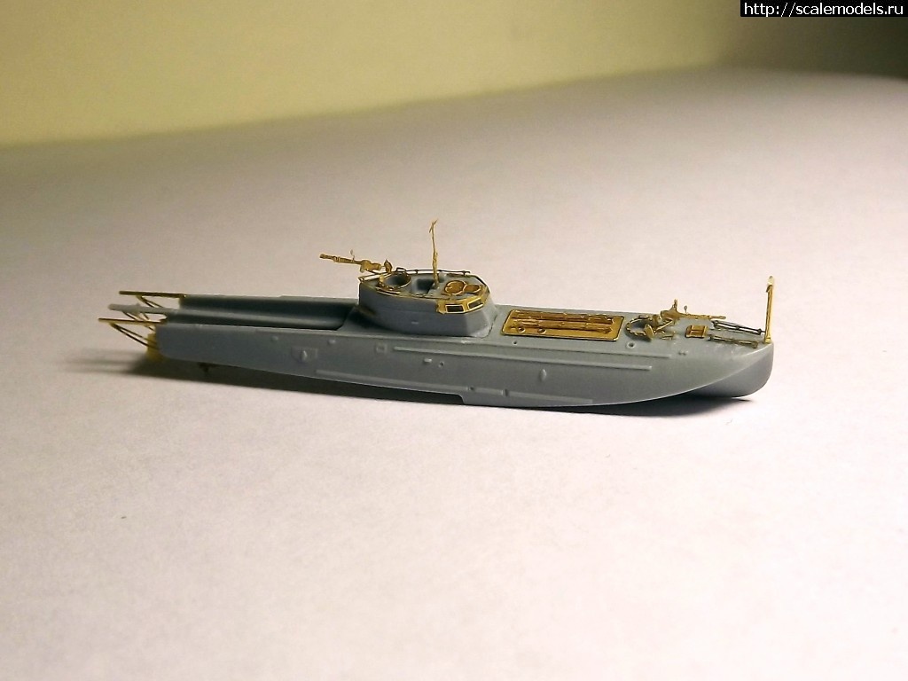 1365365097_DSCF5492.jpg : #846864/ Northstarmodels 1/350   -5 -   