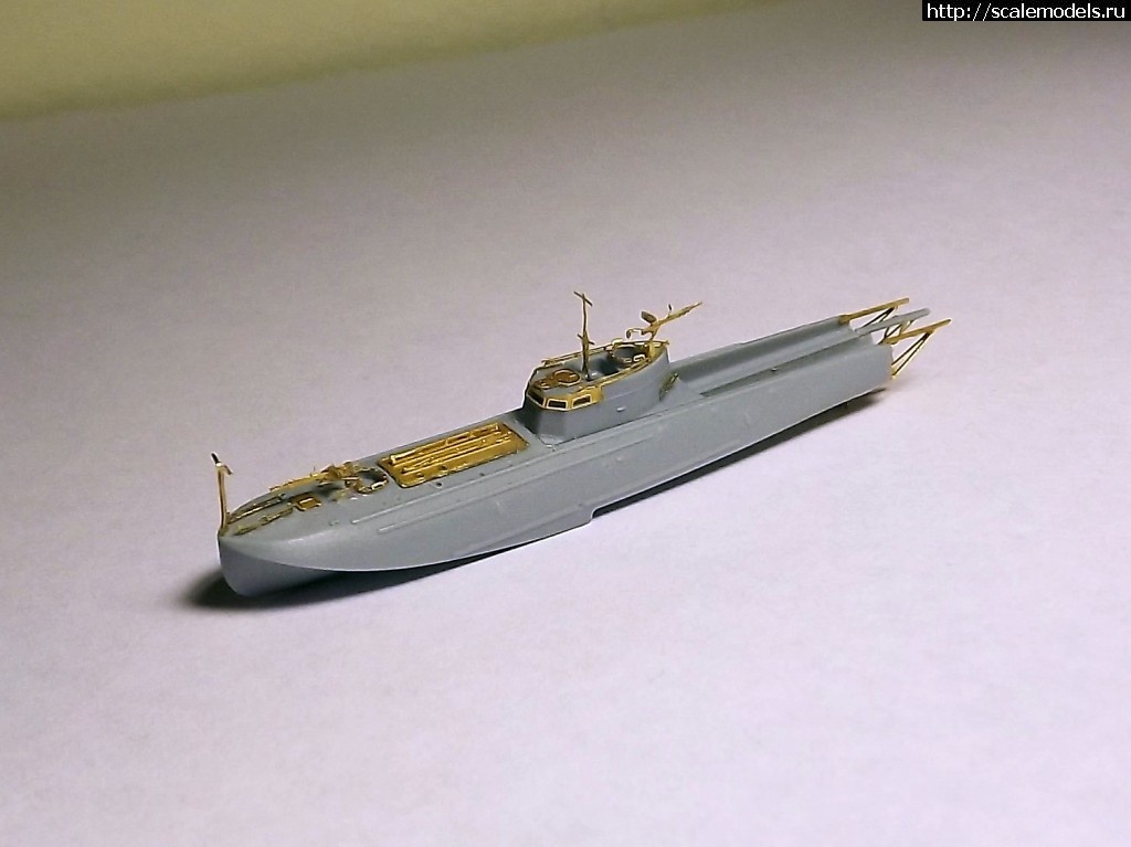 1365365104_DSCF5495.jpg : #846864/ Northstarmodels 1/350   -5 -   
