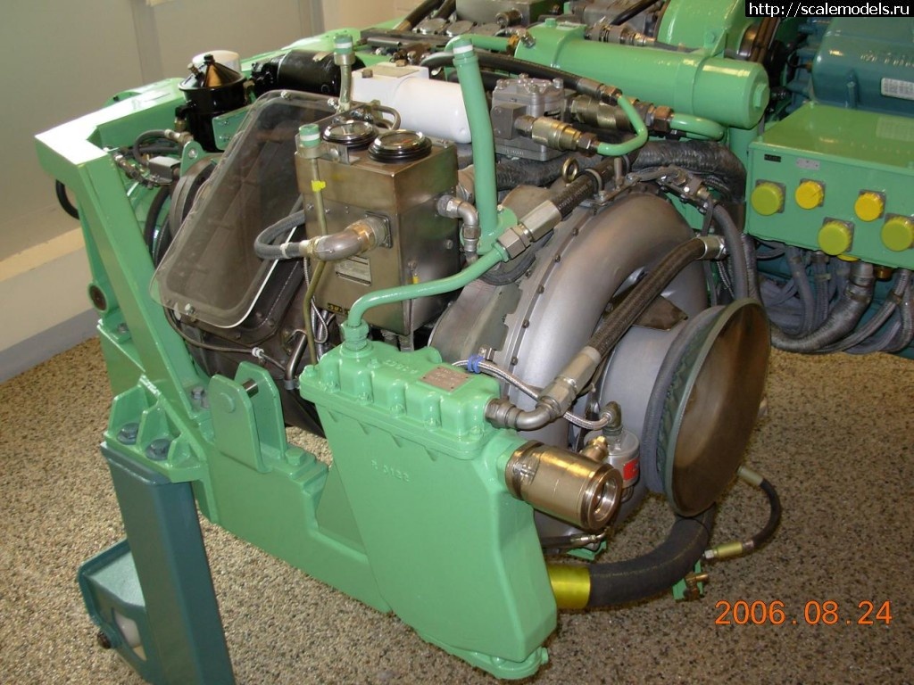 1365734809_Strv_103C_engine3.jpg : #849334/   STRV-103C (1/72)-!  