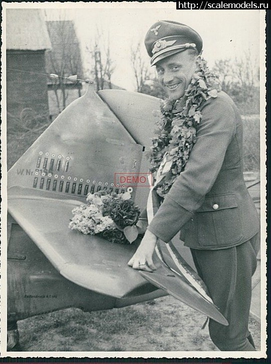 1365967790_109_29x351_jg52.jpg : #850876/ 1/48 Zvezda Messerschmitt BF-109F-2 -   