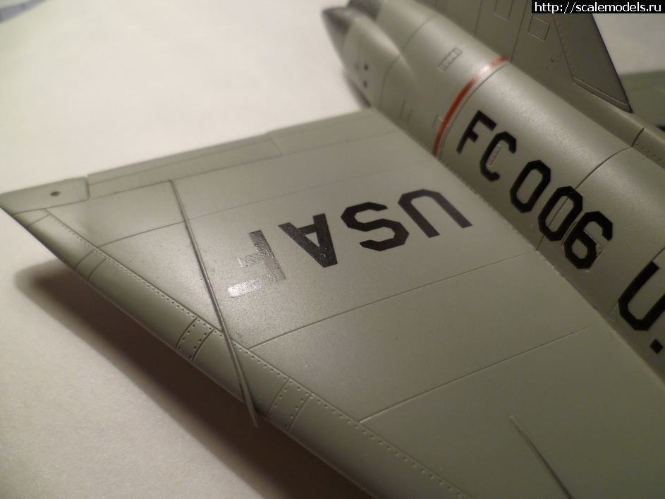 1365970790_P1040187_resize.jpg : #850805/ 1/72 Meng Models F-102 Delta Dagger-   !  