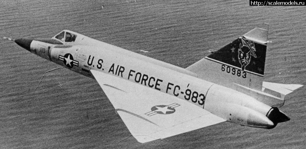 1366092709_-upper-view.jpg : #851479/ 1/72 Meng Models F-102 Delta Dagger-   !  