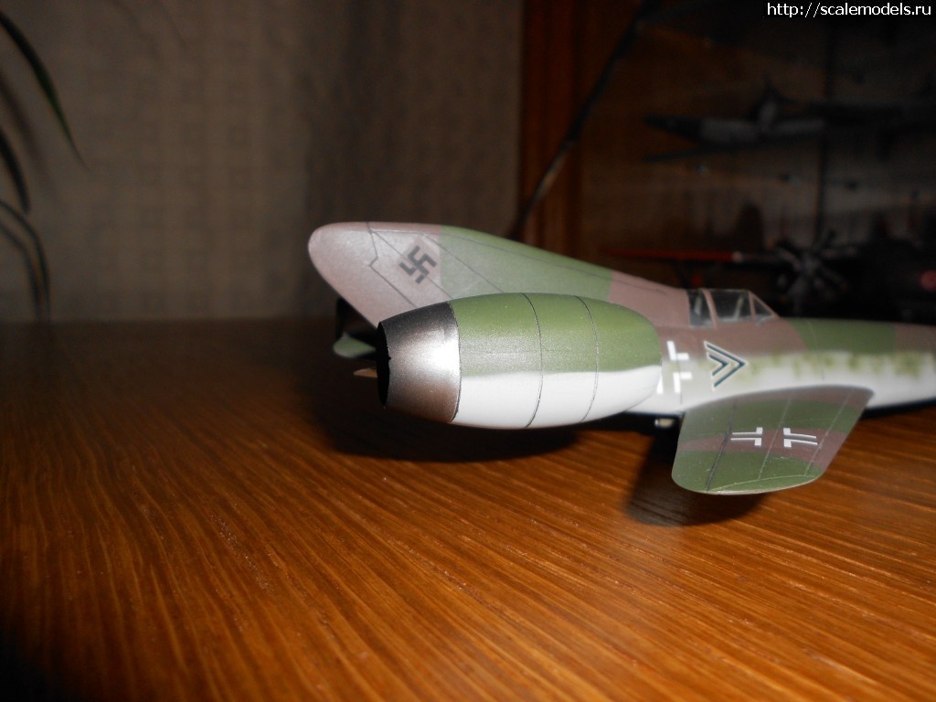 1366317854_DSCN0237.jpg : #853075/ Focke-Wulf Ta -283 Huma - . .  