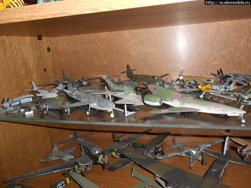 1366317904_DSCN0245.jpg : #853075/ Focke-Wulf Ta -283 Huma - . .  