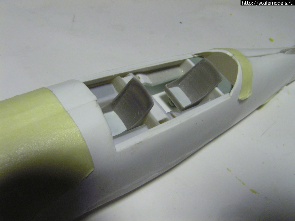 1366400253_PICT0050.jpg : #853584/ Sanger 1/48 T-28D Trojan  