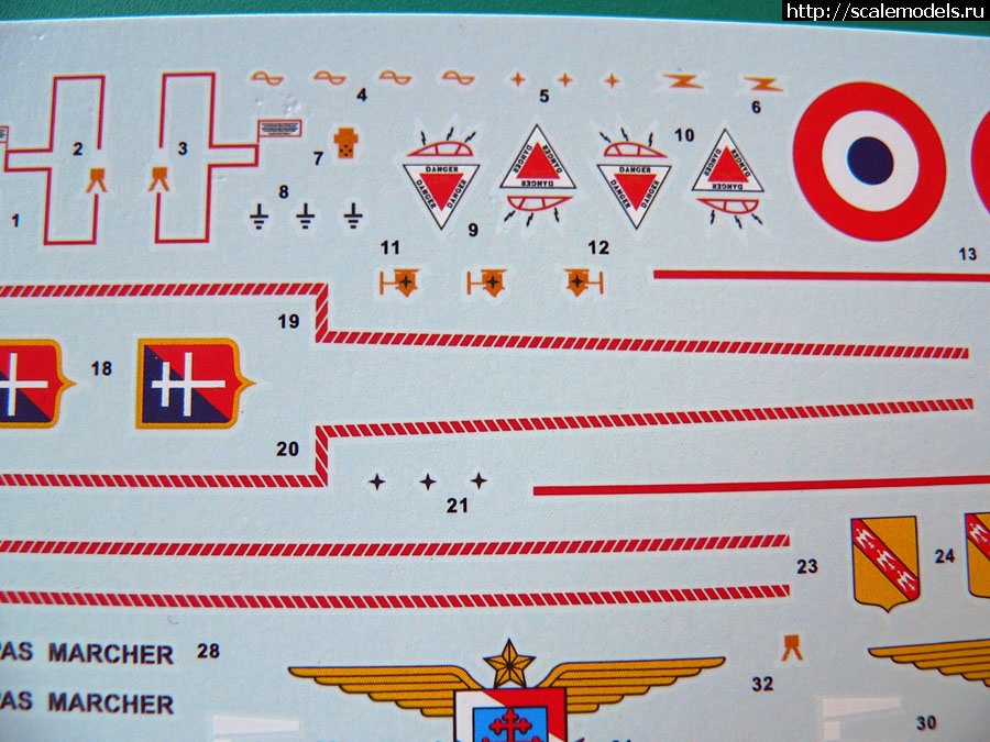 1366455612_P1250748.jpg : 1/48 Mirage F.1C & F.1B -     