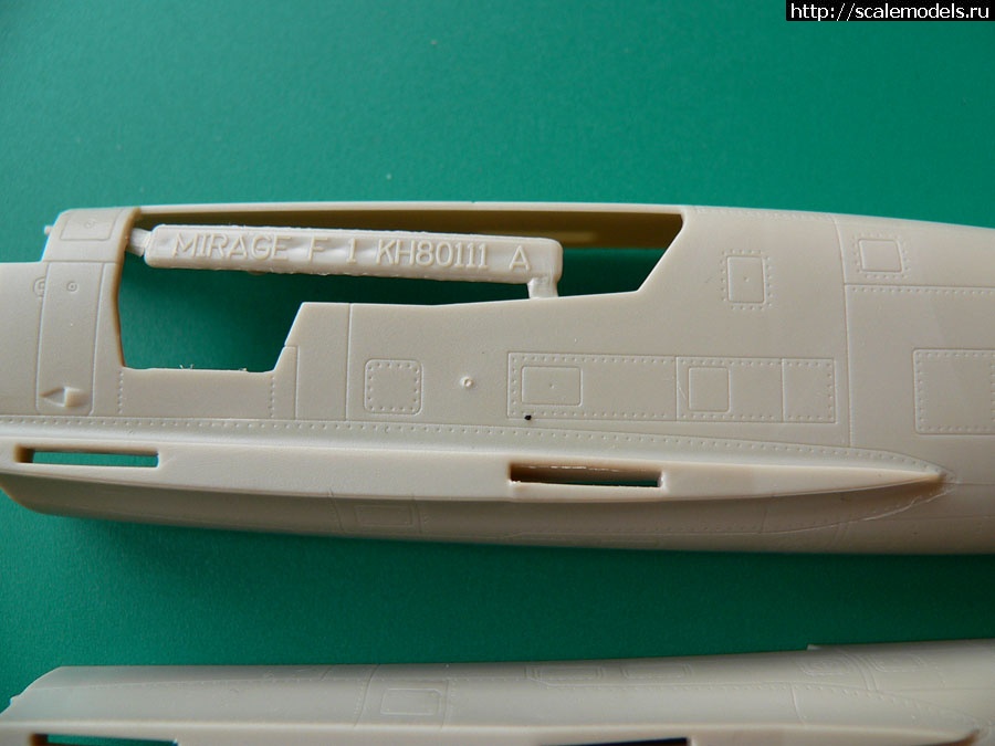 1366455651_P1250780.jpg : 1/48 Mirage F.1C & F.1B -     