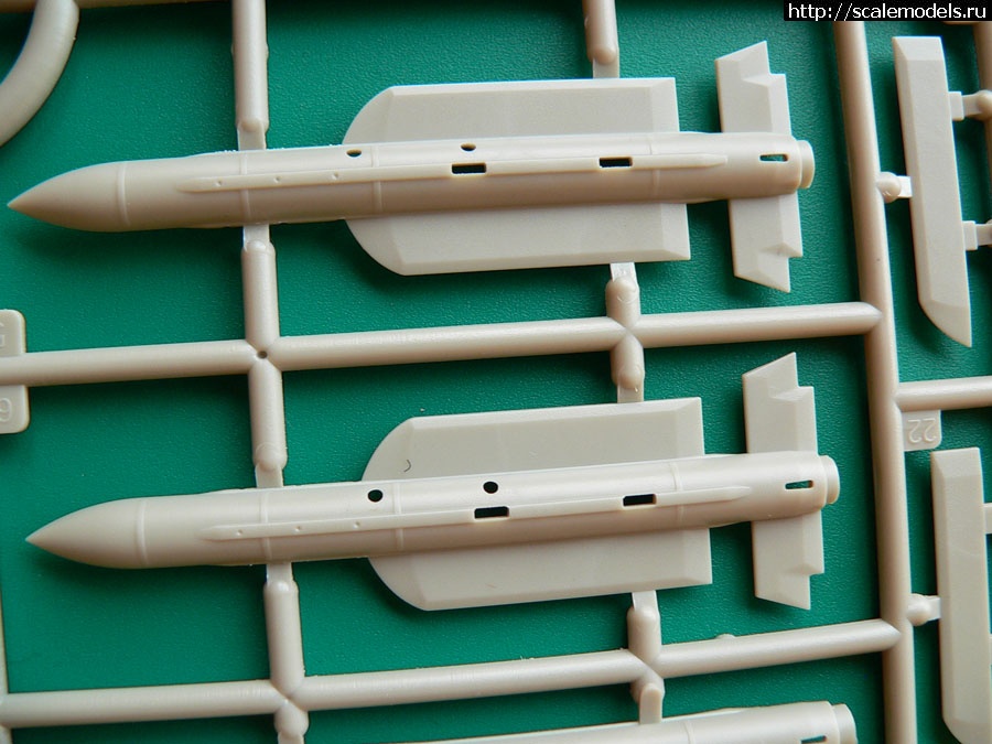 1366455664_P1250794.jpg : 1/48 Mirage F.1C & F.1B -     