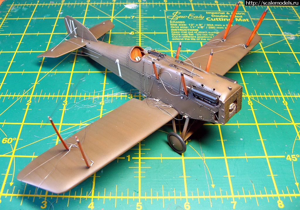 1366535549_IMG_2104.jpg : #854099/ �������- Martinsyde F.4 Buzzard 1:48 Karaya - ������ ������� ����