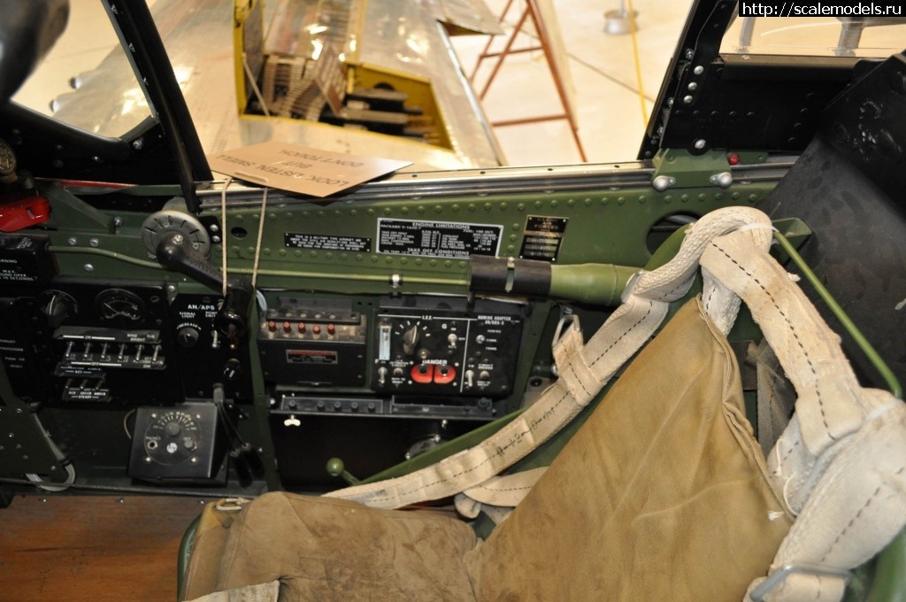 1366549436_P-51D44-75024N96JMCockpit5T6May1123.jpg : #854210/ ICM 1/48 P-51D Mustang - !!!  