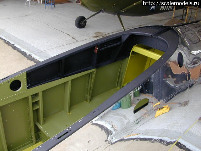 1366549612_cockpit3.jpg : #854210/ ICM 1/48 P-51D Mustang - !!!  