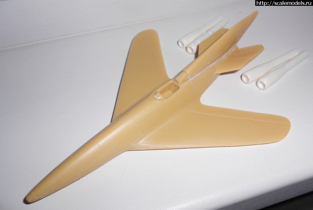 1366555096_DSCN0246.jpg : #854231/ Focke-Wulf Ta -283 Huma - . .  