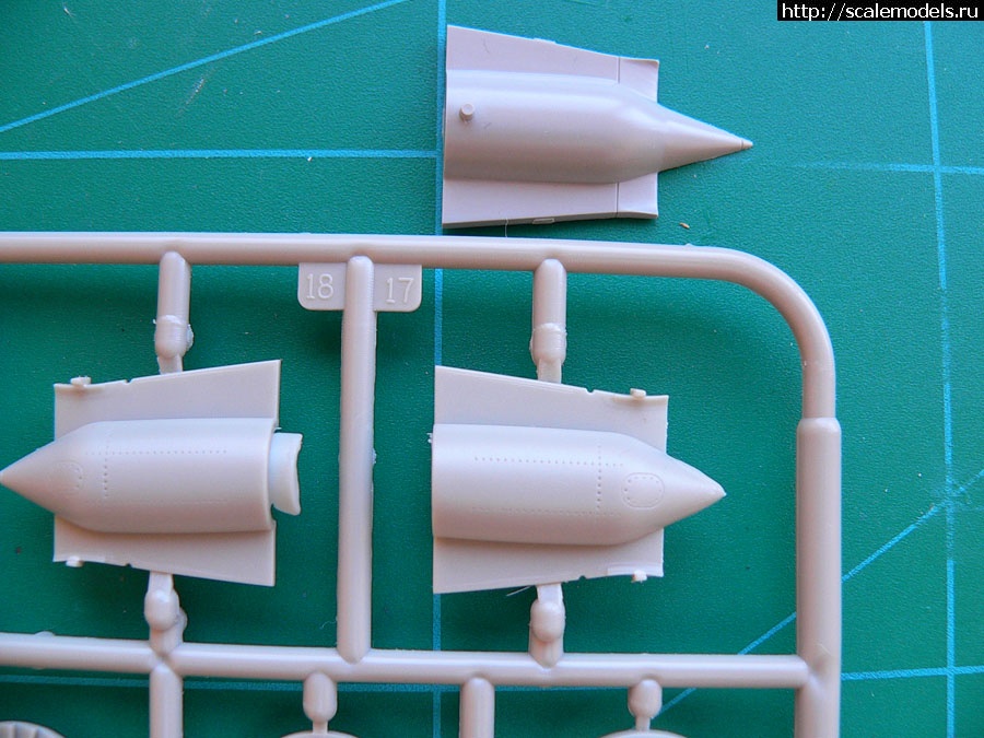 1366563384_P1250816.jpg : #854285/ 1/48 Mirage F.1C & F.1B - �������� � ������� ������� ����