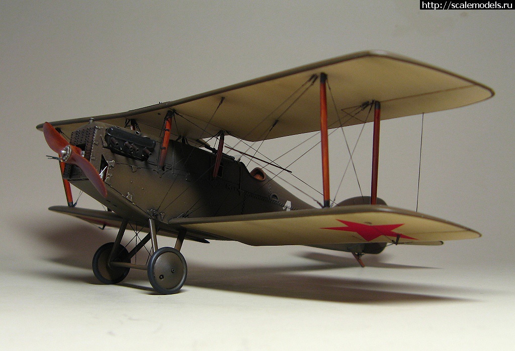 1366667961_2.jpg : #854913/ �������- Martinsyde F.4 Buzzard 1:48 Karaya - ������ ������� ����