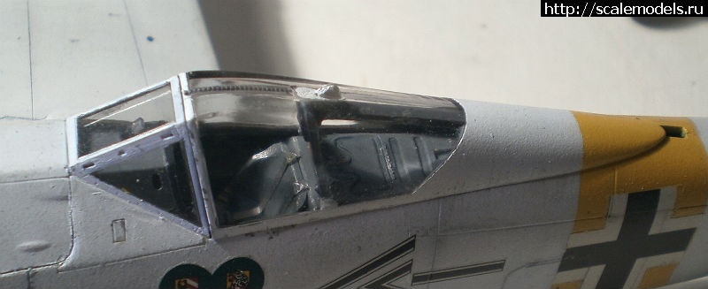 1366895308_P5260034.jpg : #856259/ Hasegawa 1/48 Fw-190A4(#6255) -   