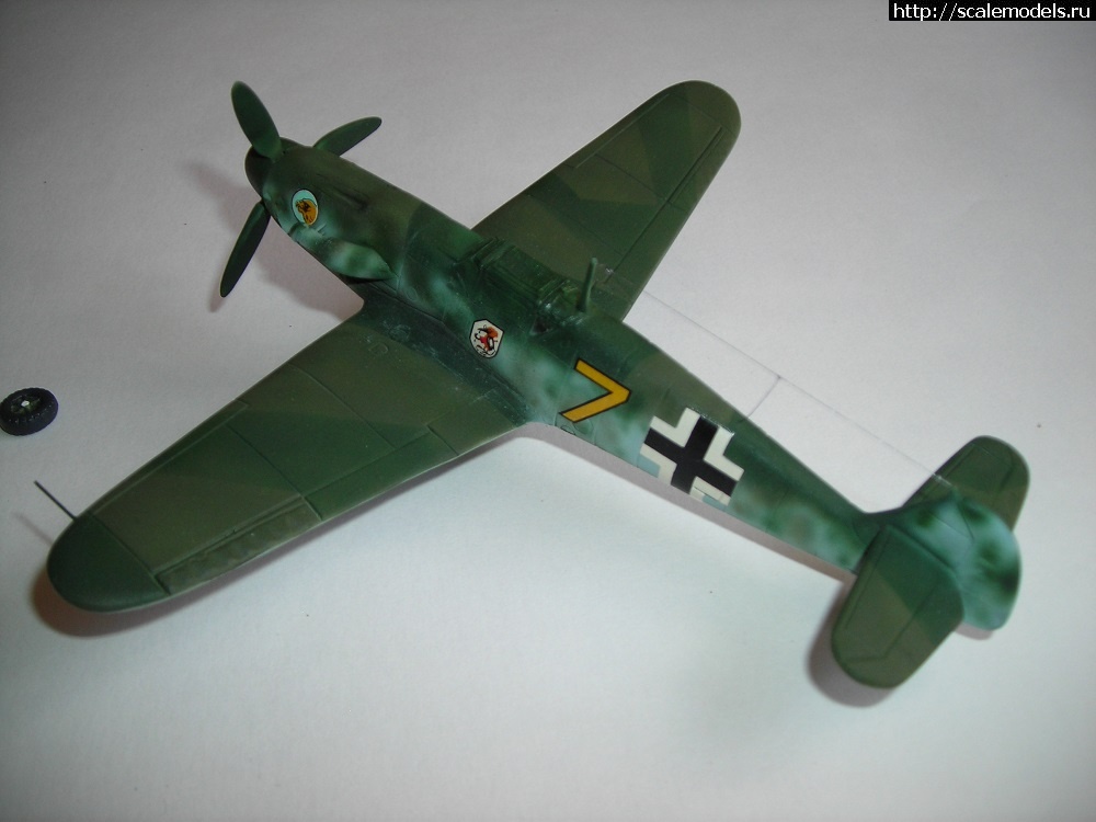 1367001520_DSCN5665.jpg : #856710/  Bf-109 G-2    