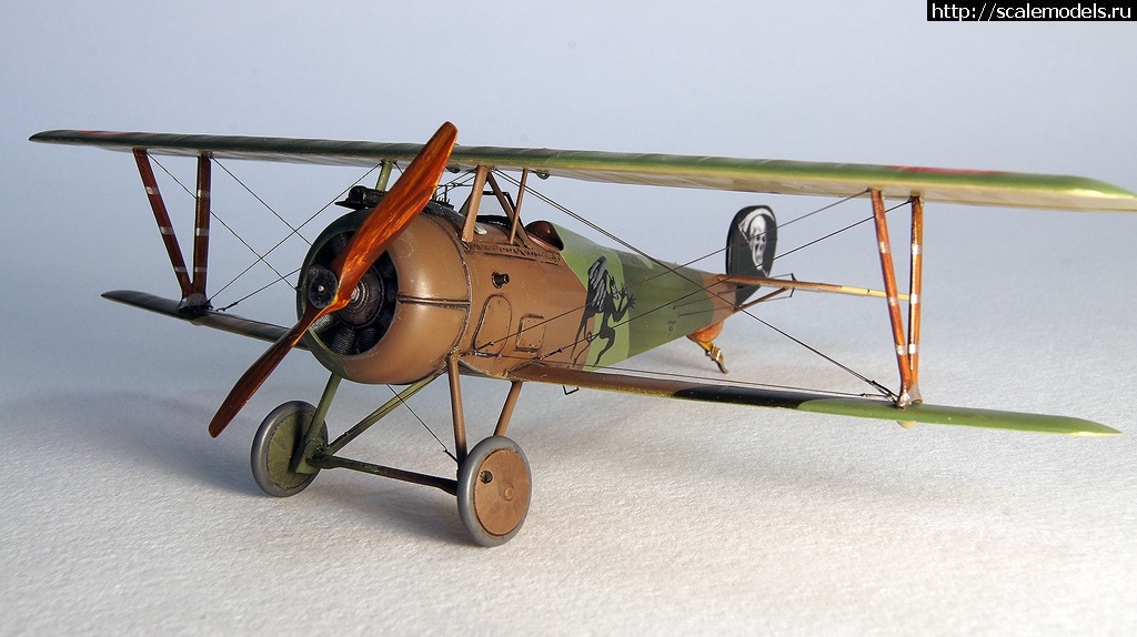 1367221900_DSC03867_1.jpg : #857531/ -Nieuport 24 bis 1/48 Karaya - 39-   !  