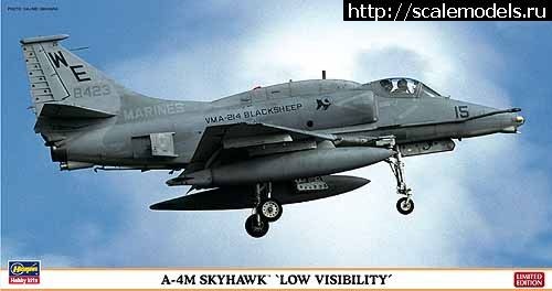 1367417374_HA09951.jpg : Hasegawa A-4M Skyhawk 1/48 !  