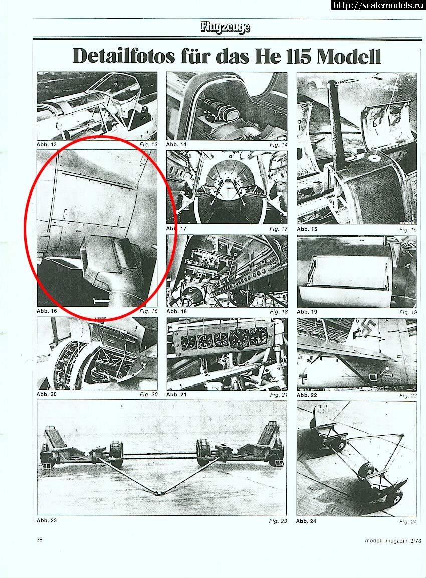 1367422684_8.jpg : #858568/ Heinkel He-115B   Matchbox 1:72     --   