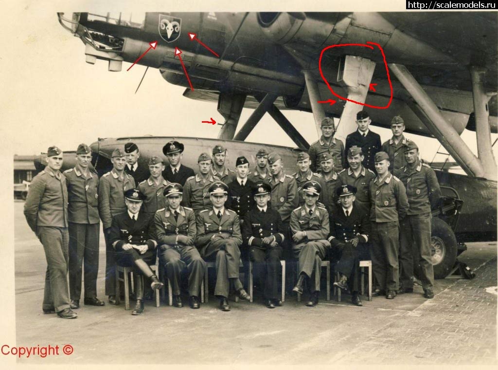 1367501133_11144xxx.jpg : #858769/ Heinkel He-115B   Matchbox 1:72     --   