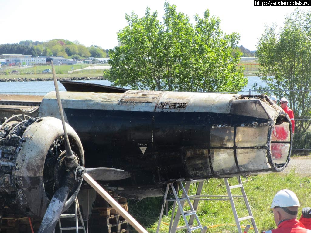 1367503074_65.jpg : #858769/ Heinkel He-115B   Matchbox 1:72     --   