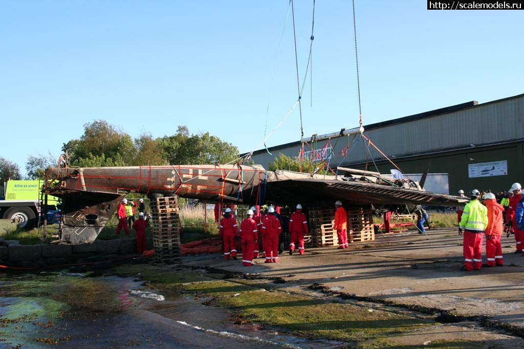 1367503722_69xxx.jpg : #858769/ Heinkel He-115B   Matchbox 1:72     --   