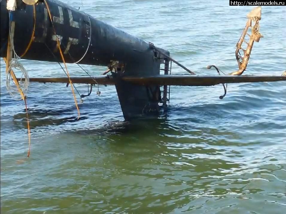 1367506368_71.jpg : #858769/ Heinkel He-115B   Matchbox 1:72     --   