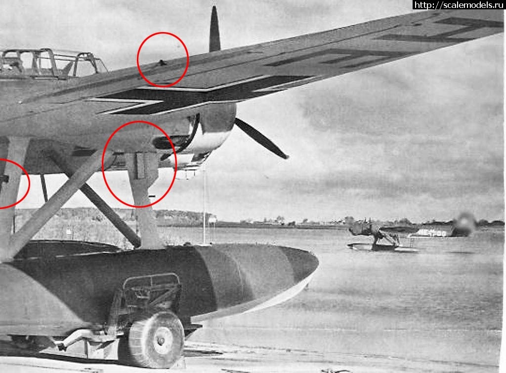 1367516092_74xxx.jpg : #858821/ Heinkel He-115B   Matchbox 1:72     --   