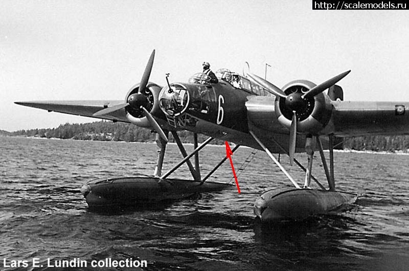 1367516095_76xxxx.jpg : #858821/ Heinkel He-115B   Matchbox 1:72     --   