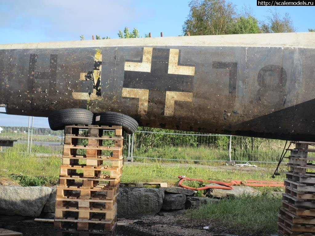 1367517919_68.jpg : #858821/ Heinkel He-115B   Matchbox 1:72     --   