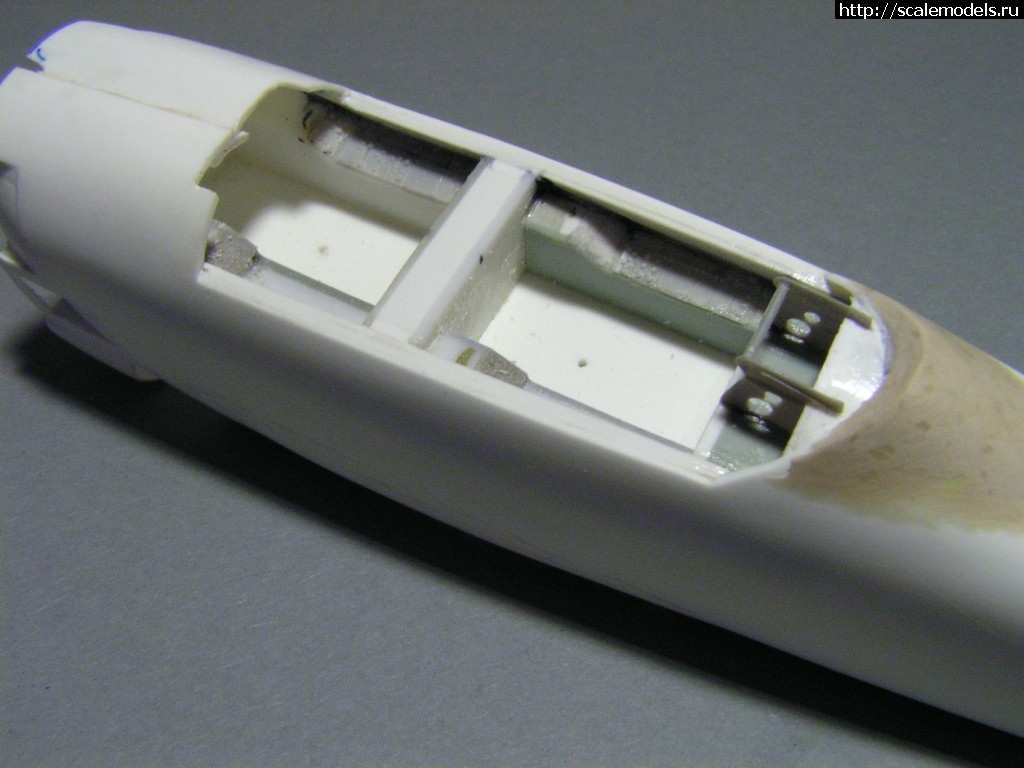 1367524972_PICT0057.jpg : #858865/ Sanger 1/48 T-28D Trojan  