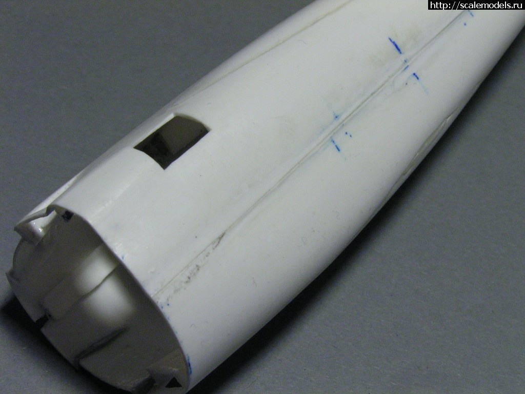 1367525114_PICT0062.jpg : #858865/ Sanger 1/48 T-28D Trojan  