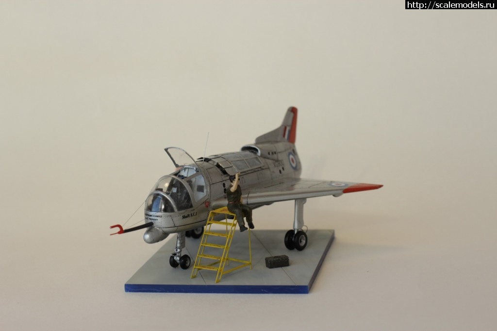 1367560438_IMG_5731.jpg : #858951/ Short S.C.1  1/72  ProResin ()  